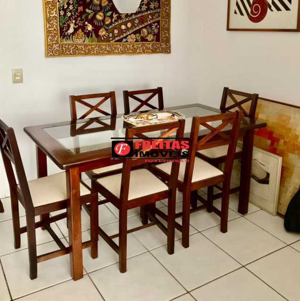 Apartamento, 2 quartos, 85 m² - Foto 1