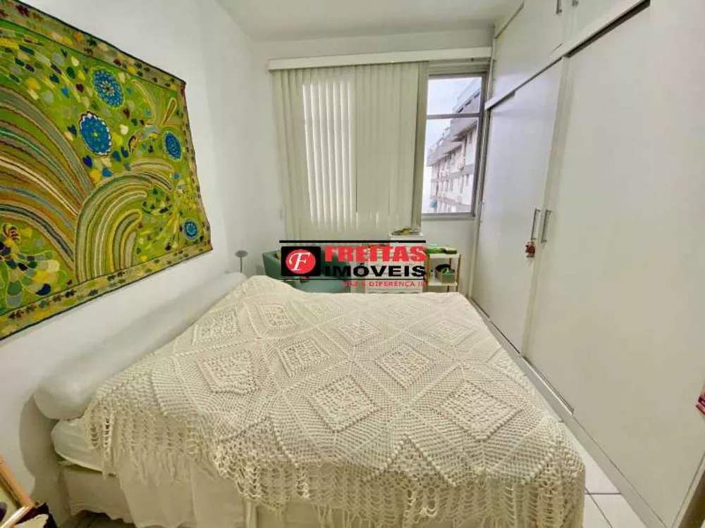 Apartamento, 2 quartos, 85 m² - Foto 10