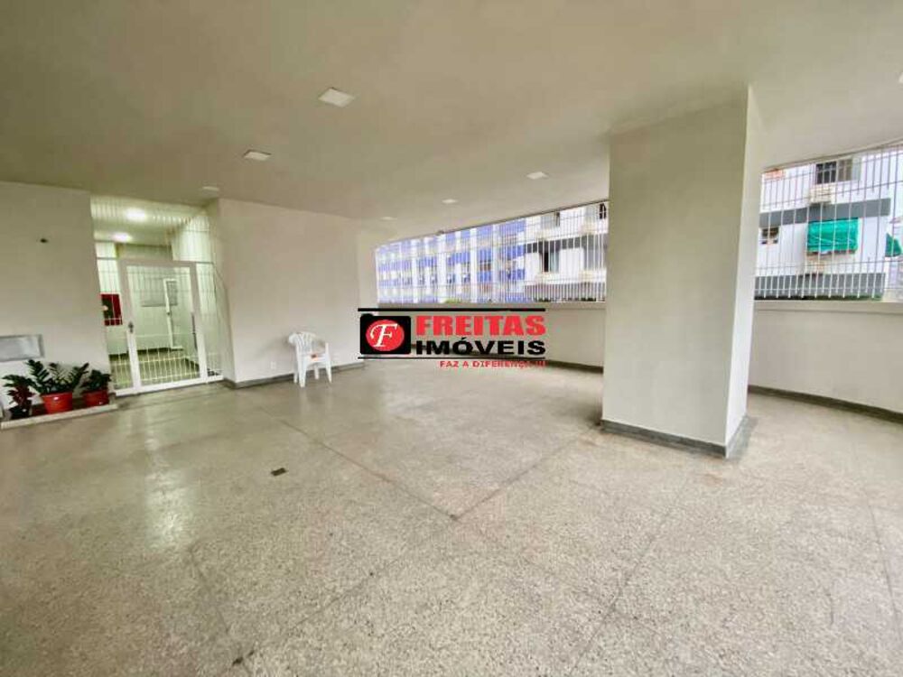 Apartamento, 2 quartos, 85 m² - Foto 2