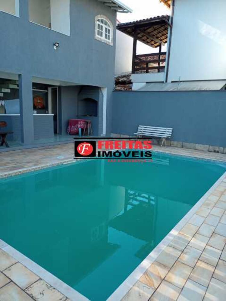 Casa à venda com 3 quartos, 380m² - Foto 15