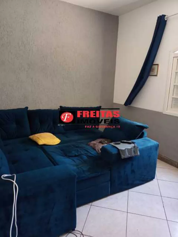 Casa, 3 quartos, 380 m² - Foto 4