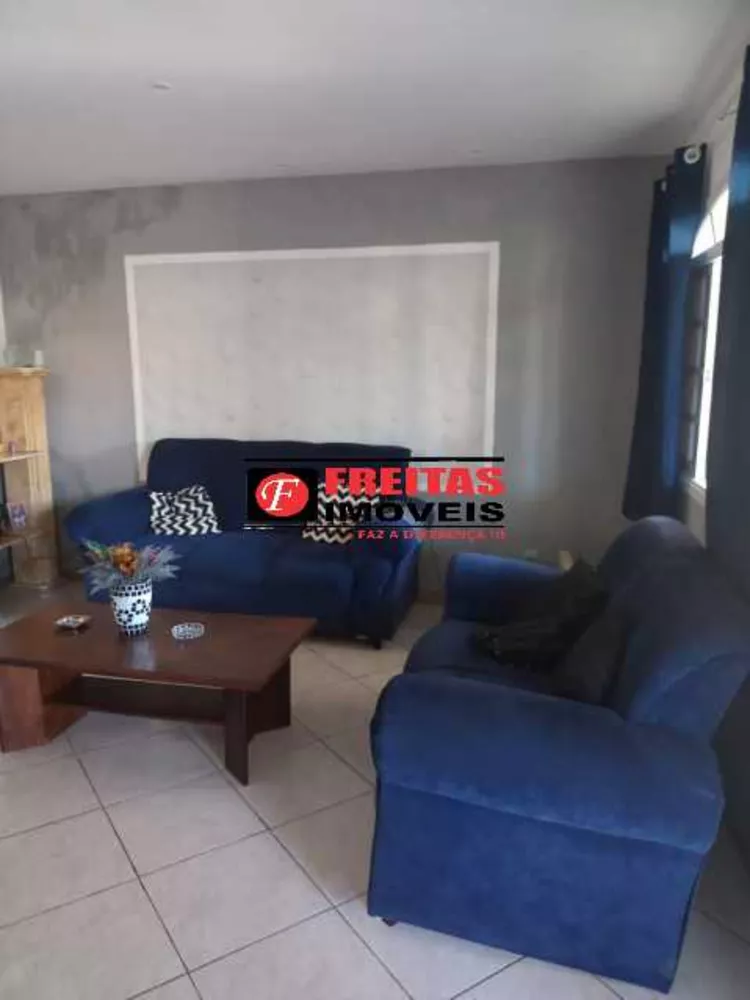 Casa, 3 quartos, 380 m² - Foto 2