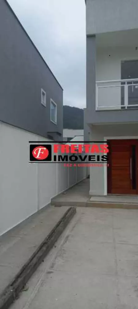 Casa, 3 quartos, 100 m² - Foto 4