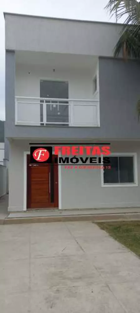 Casa, 3 quartos, 100 m² - Foto 5