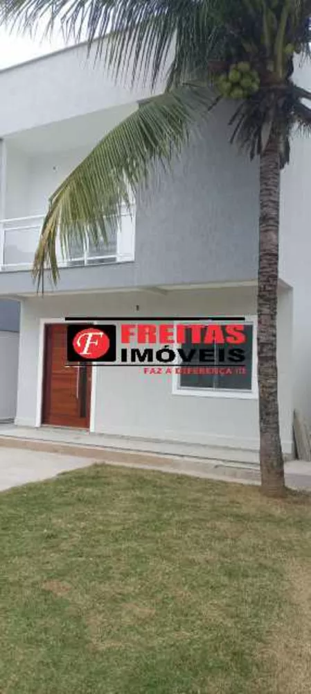 Casa, 3 quartos, 100 m² - Foto 3