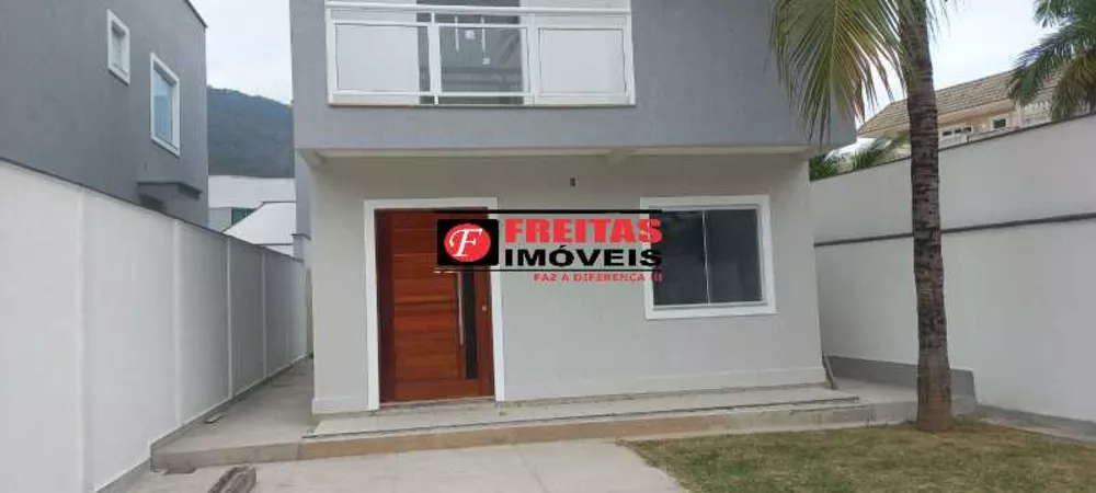 Casa, 3 quartos, 100 m² - Foto 6