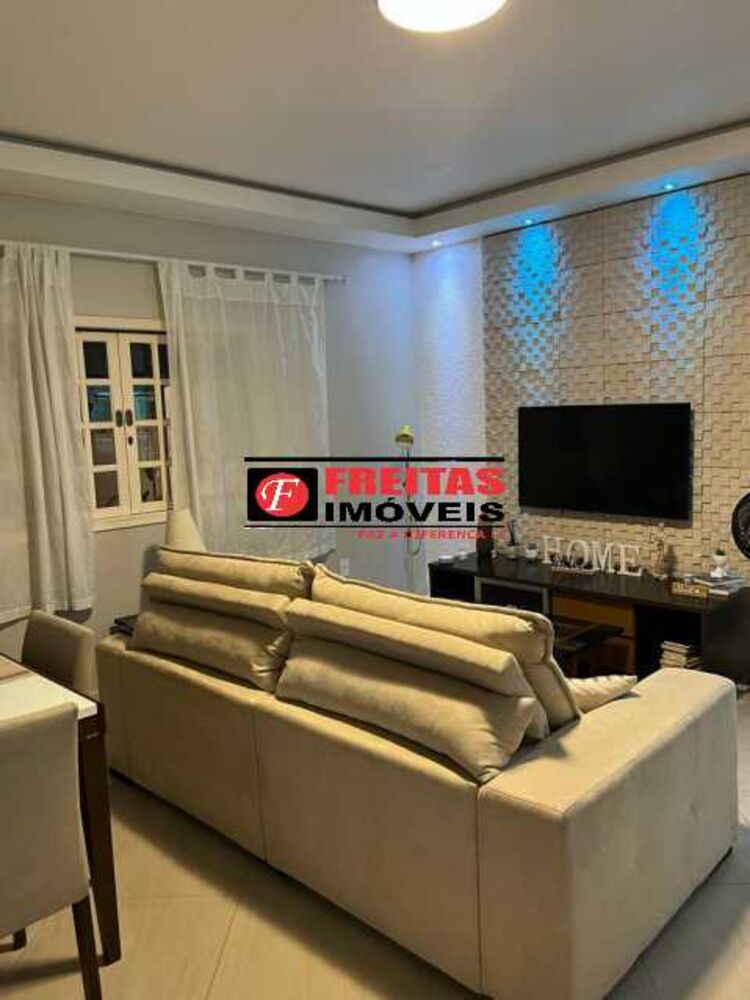 Casa, 3 quartos, 199 m² - Foto 4