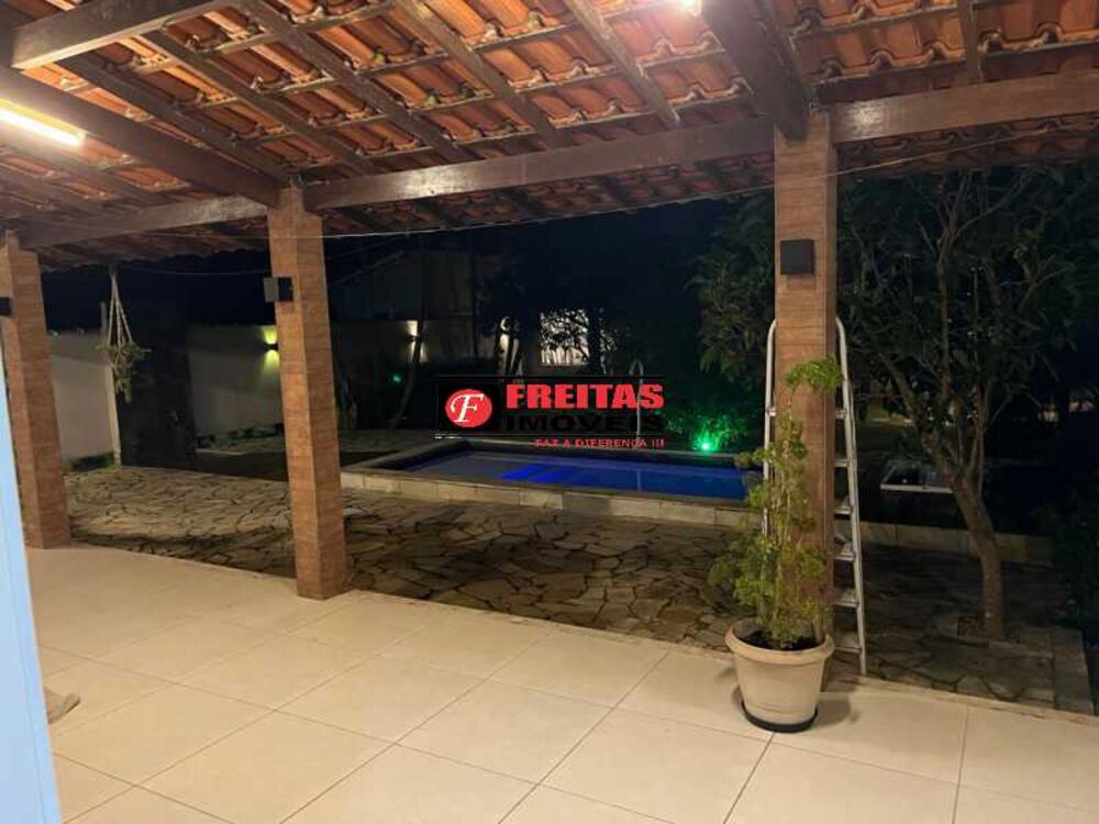 Casa, 3 quartos, 199 m² - Foto 21