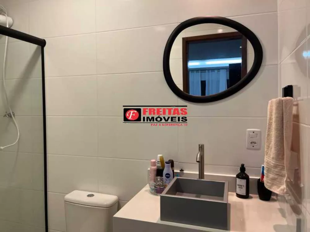 Casa, 3 quartos, 199 m² - Foto 16