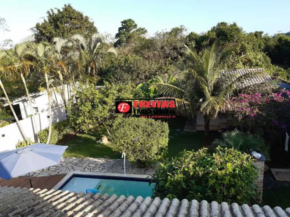 Casa, 3 quartos, 199 m² - Foto 1