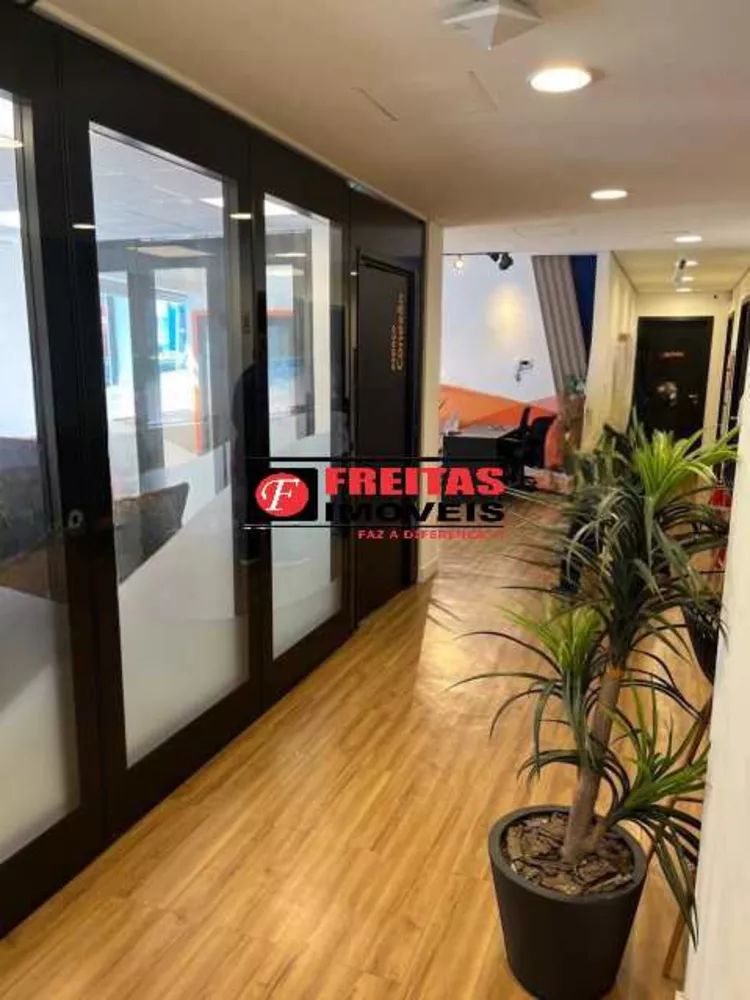 Prédio Inteiro à venda, 320m² - Foto 20