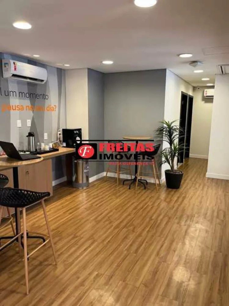 Prédio Inteiro à venda, 320m² - Foto 4