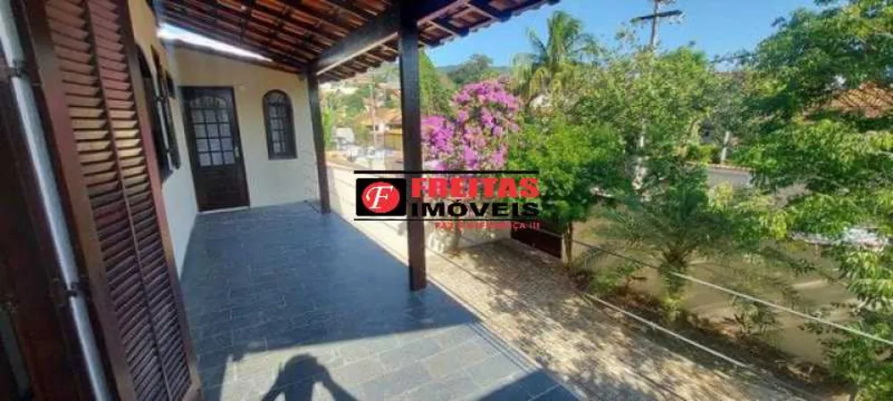 Casa, 6 quartos, 340 m² - Foto 6