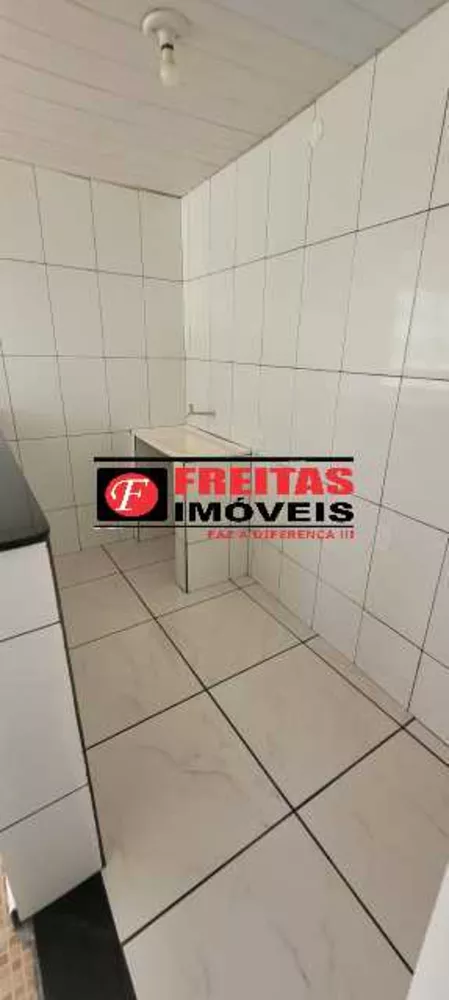Casa, 1 quarto, 62 m² - Foto 2