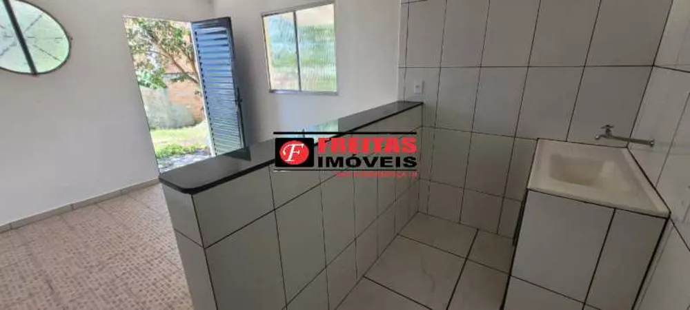 Casa, 1 quarto, 62 m² - Foto 5