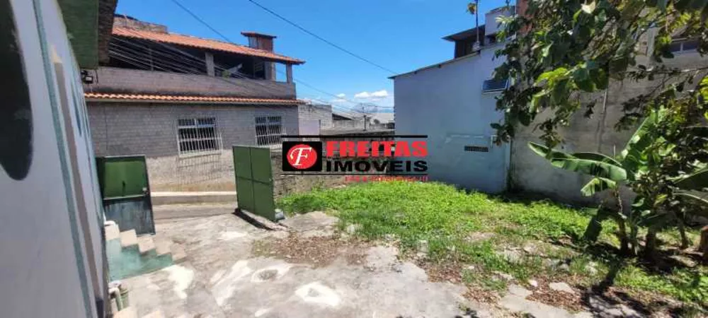 Casa, 1 quarto, 62 m² - Foto 10