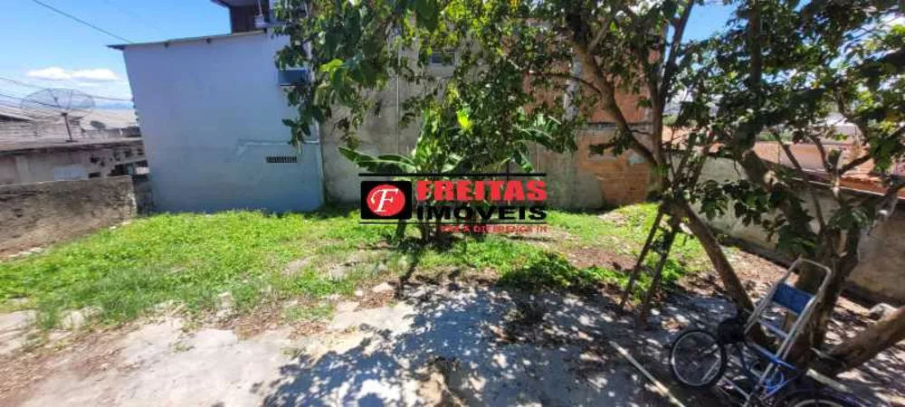 Casa, 1 quarto, 62 m² - Foto 6