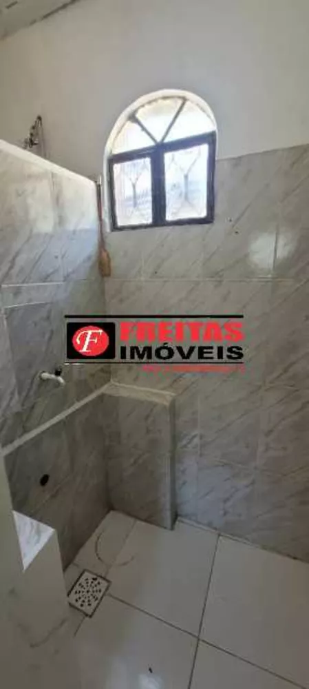 Casa, 1 quarto, 62 m² - Foto 3