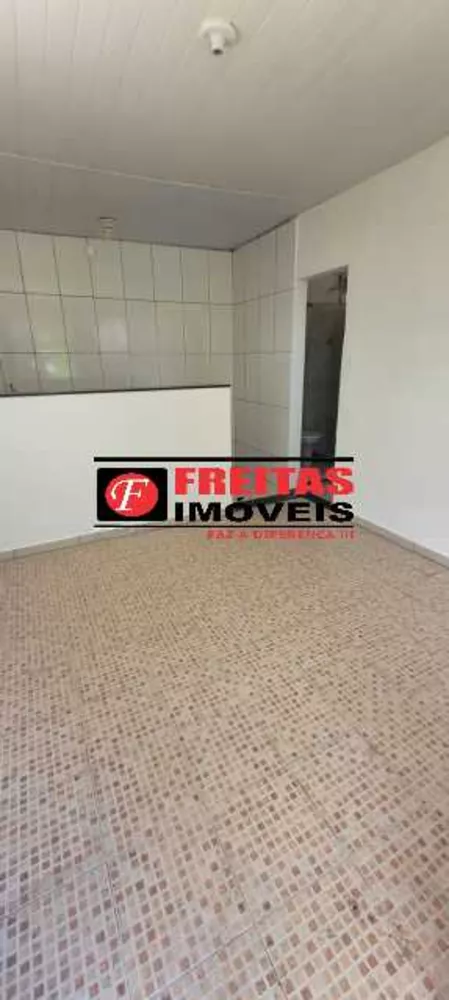 Casa, 1 quarto, 62 m² - Foto 8