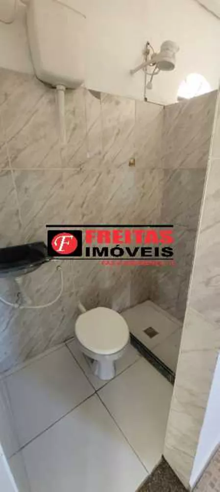 Casa, 1 quarto, 62 m² - Foto 4