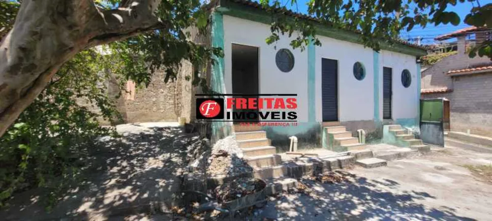 Casa, 1 quarto, 62 m² - Foto 9