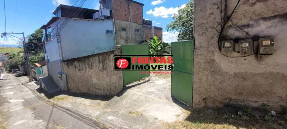 Casa, 1 quarto, 62 m² - Foto 7