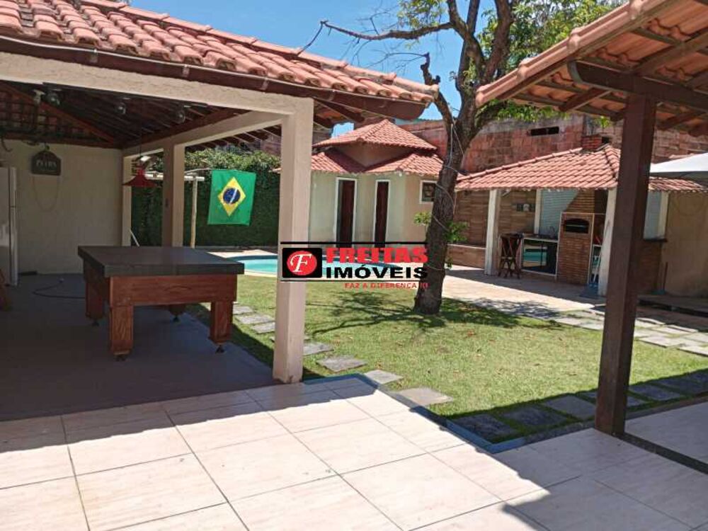Casa, 3 quartos, 220 m² - Foto 11