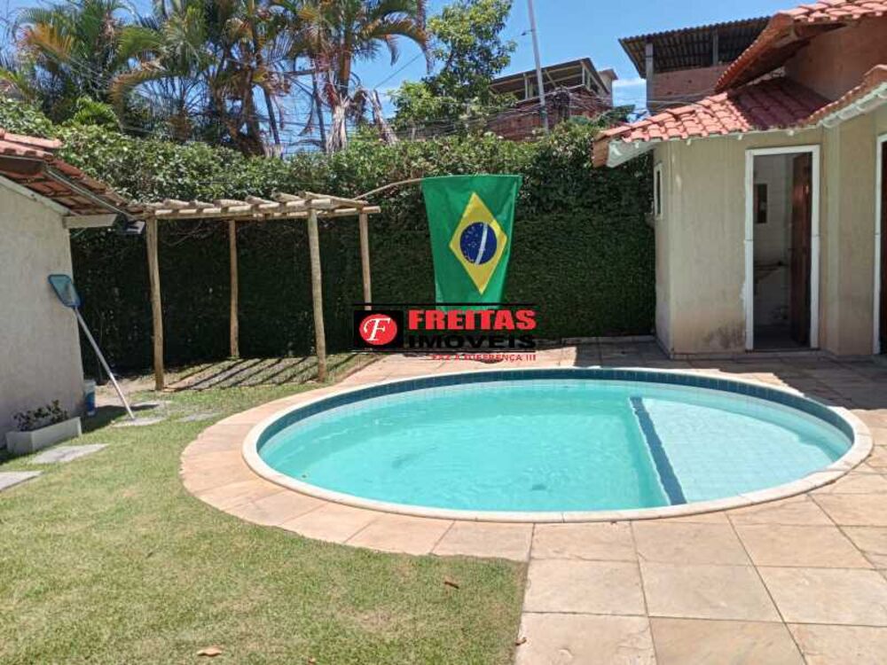 Casa, 3 quartos, 220 m² - Foto 13