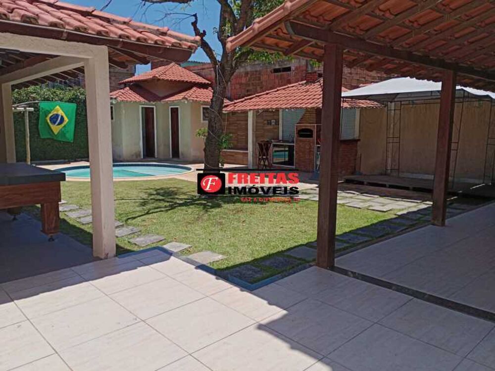 Casa, 3 quartos, 220 m² - Foto 12