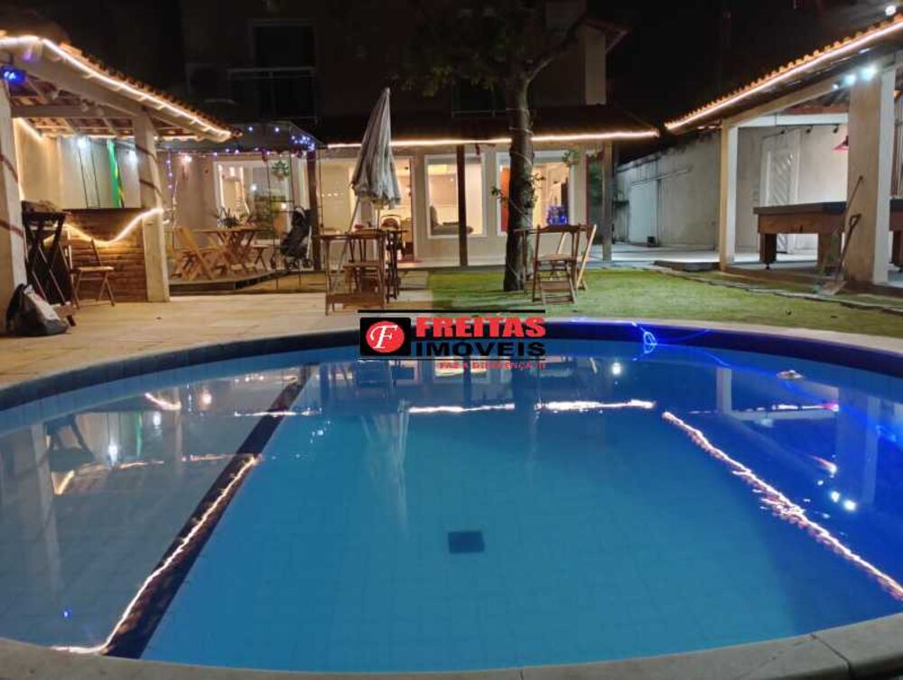Casa, 3 quartos, 220 m² - Foto 3