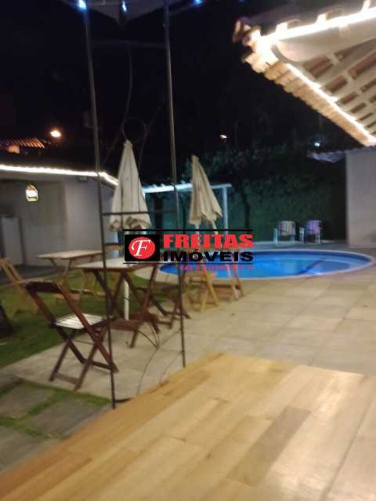 Casa, 3 quartos, 220 m² - Foto 7