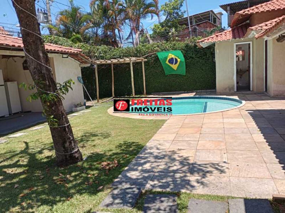 Casa, 3 quartos, 220 m² - Foto 4