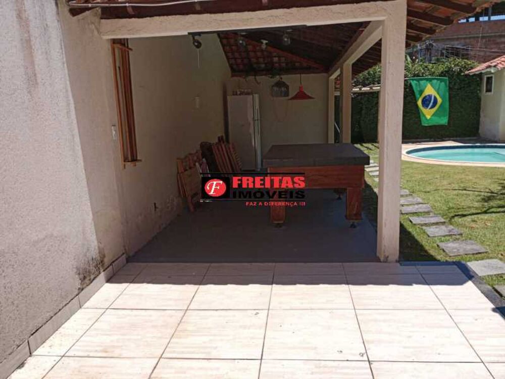 Casa, 3 quartos, 220 m² - Foto 10