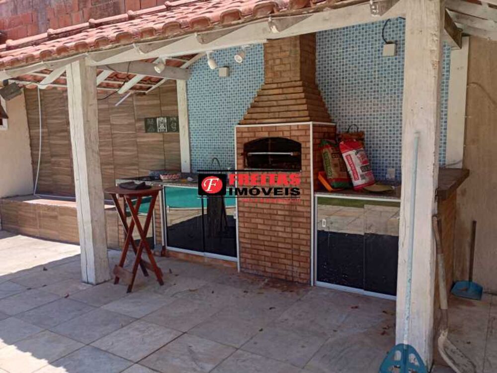 Casa, 3 quartos, 220 m² - Foto 15