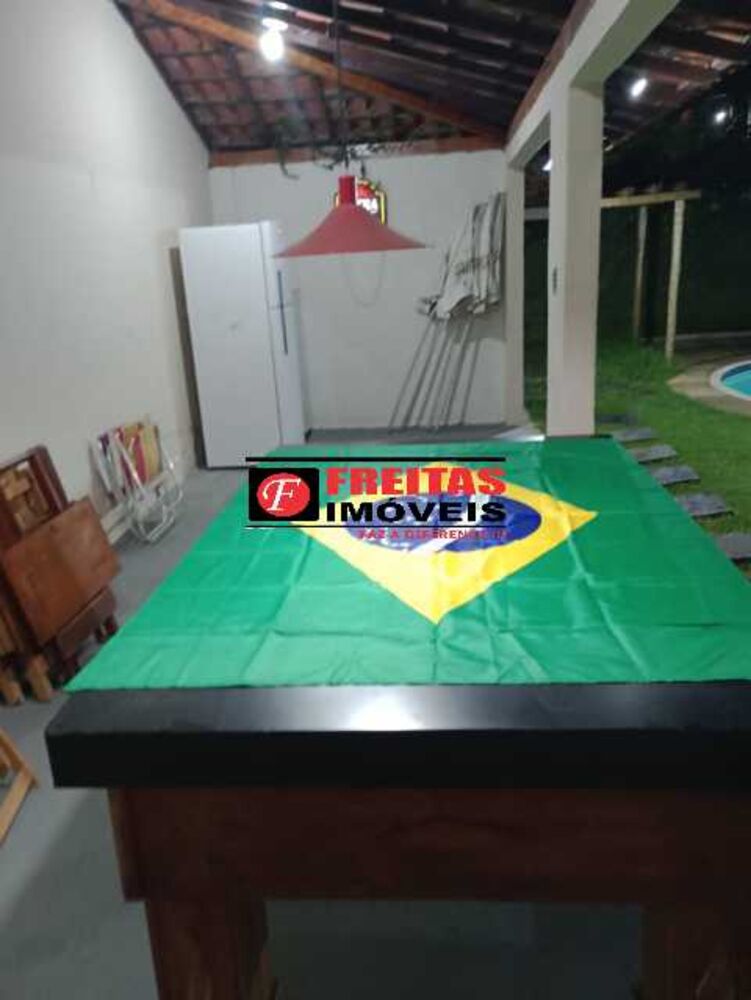 Casa, 3 quartos, 220 m² - Foto 9