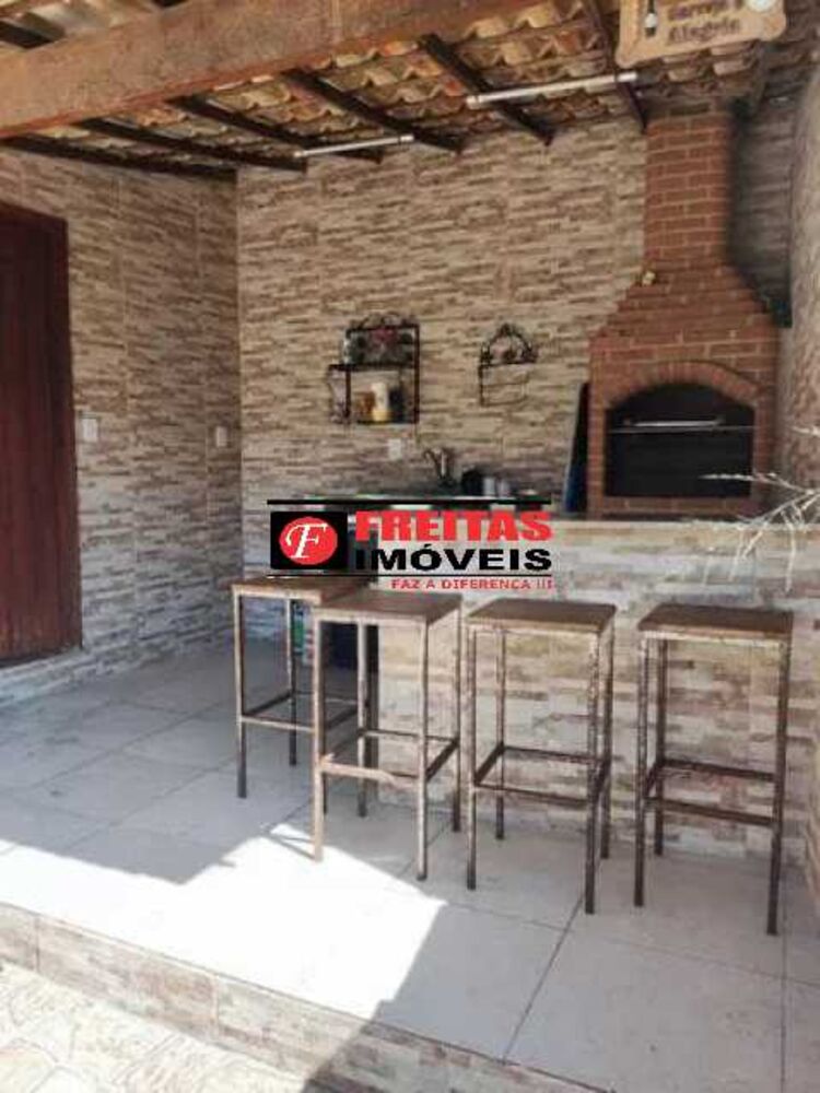 Casa, 3 quartos, 150 m² - Foto 6