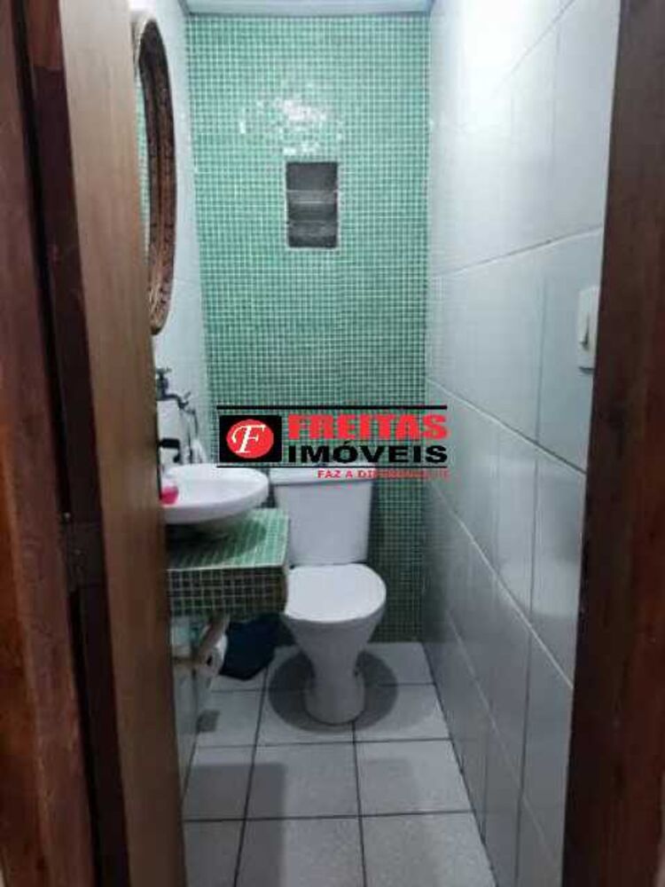 Casa, 3 quartos, 150 m² - Foto 11