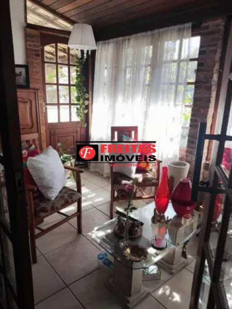 Casa, 3 quartos, 150 m² - Foto 14