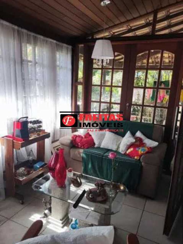 Casa, 3 quartos, 150 m² - Foto 12
