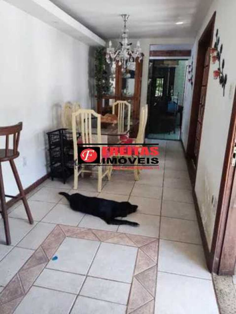 Casa, 3 quartos, 150 m² - Foto 18