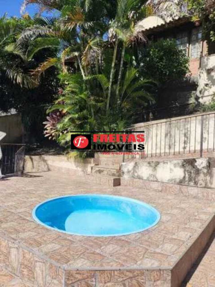 Casa, 3 quartos, 150 m² - Foto 13