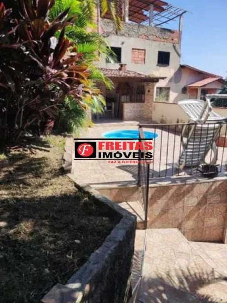 Casa, 3 quartos, 150 m² - Foto 10