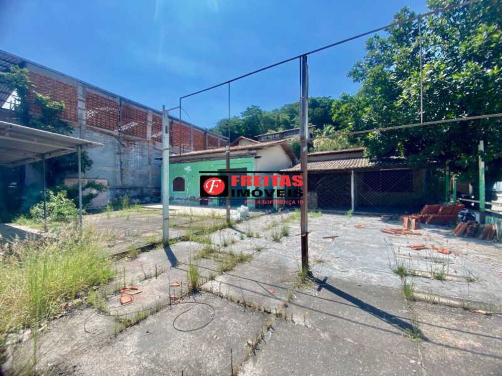 Terreno, 480 m² - Foto 1