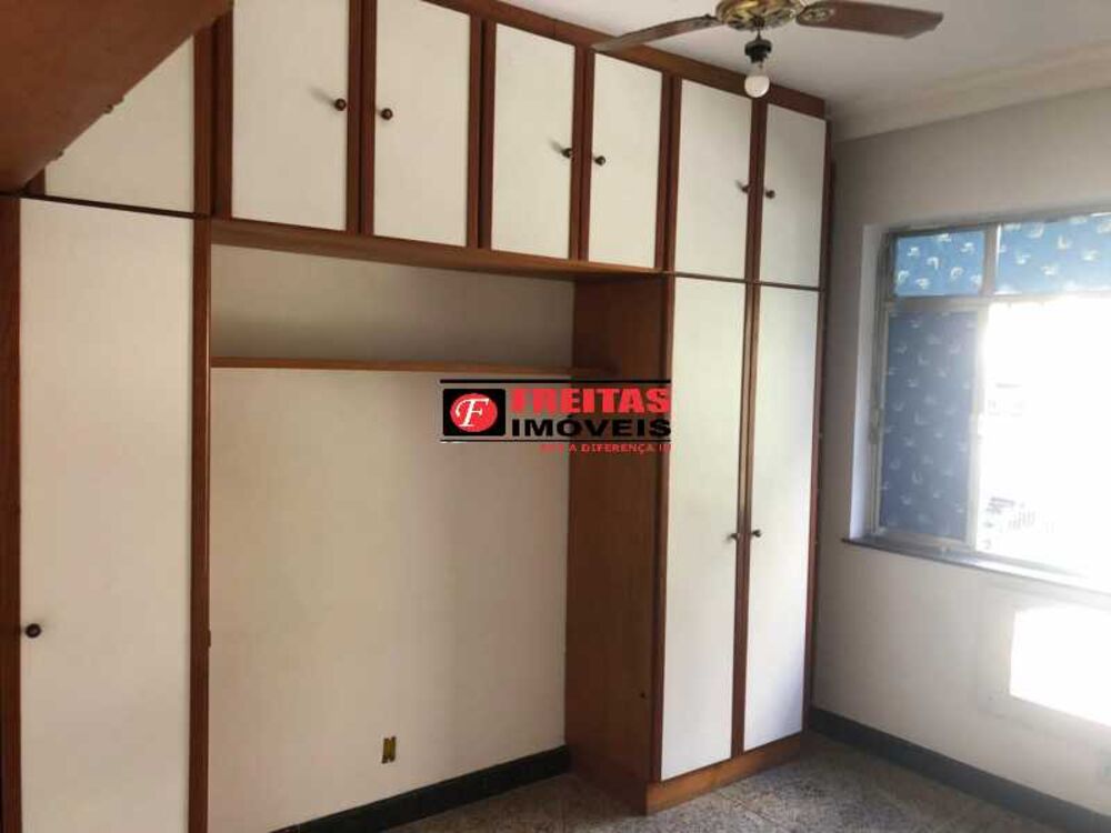Apartamento, 2 quartos, 70 m² - Foto 2