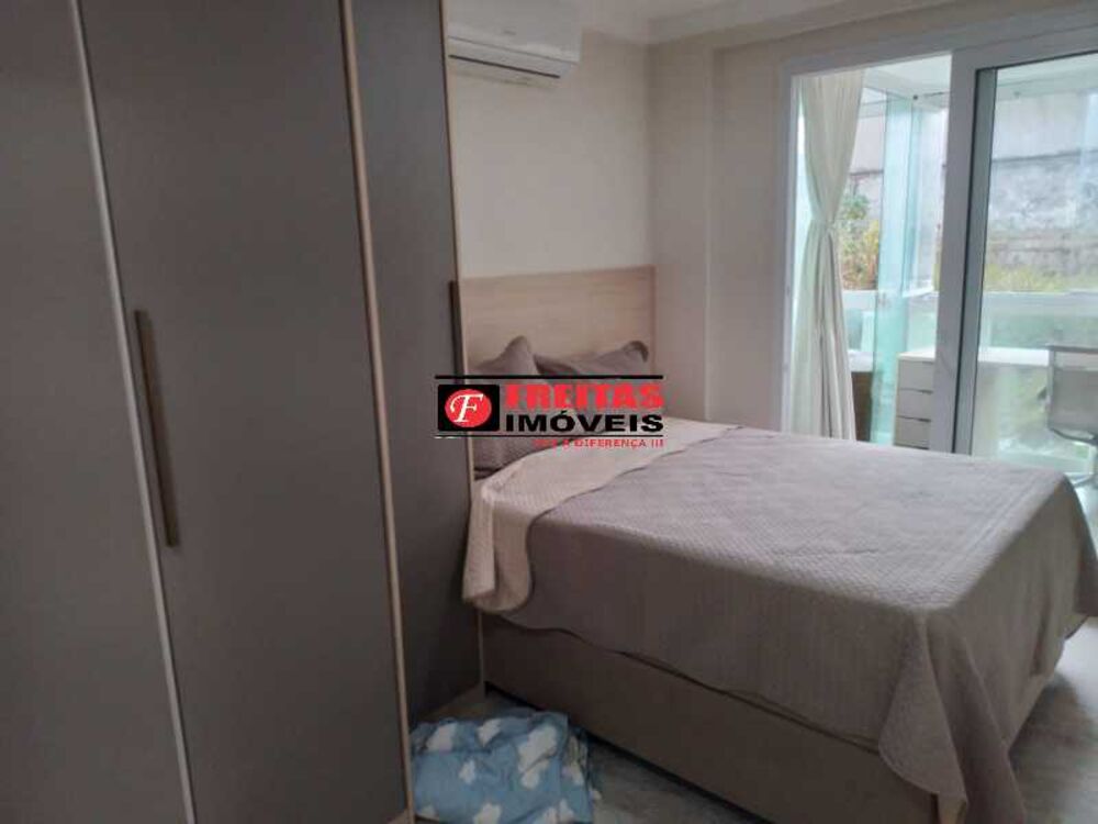 Apartamento à venda com 2 quartos, 60m² - Foto 8