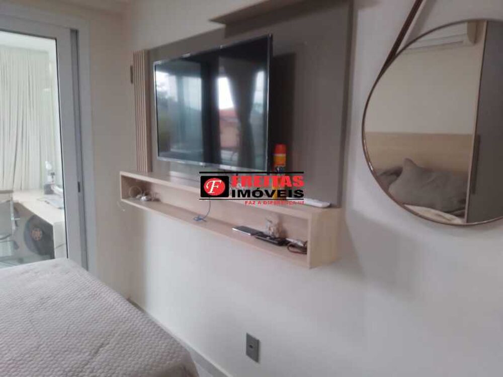 Apartamento à venda com 2 quartos, 60m² - Foto 10