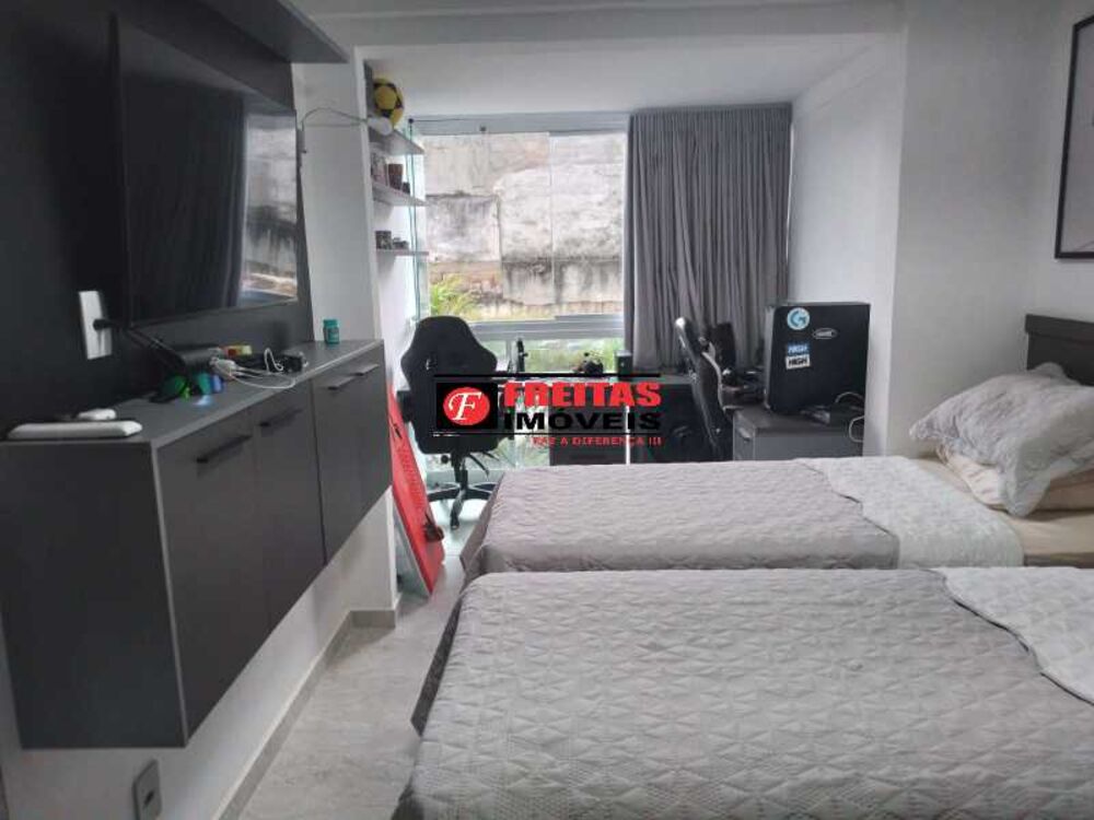 Apartamento à venda com 2 quartos, 60m² - Foto 11