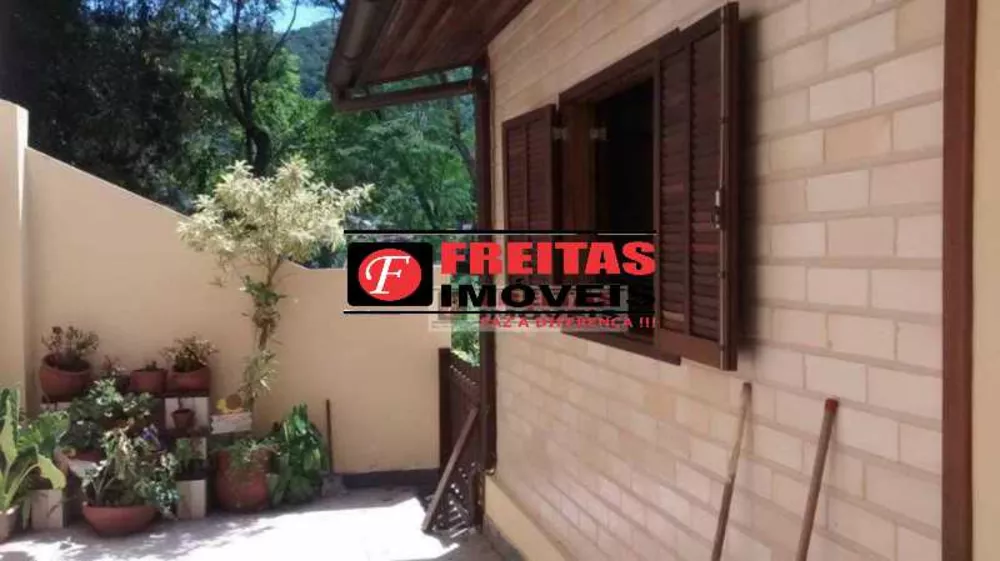 Casa de Condomínio, 4 quartos - Foto 5