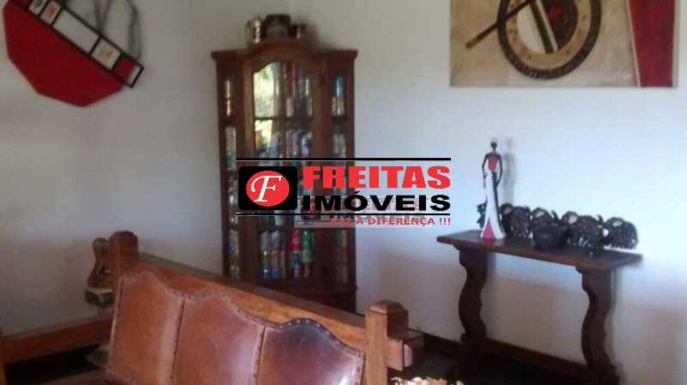 Casa de Condomínio à venda com 4 quartos, 550m² - Foto 7