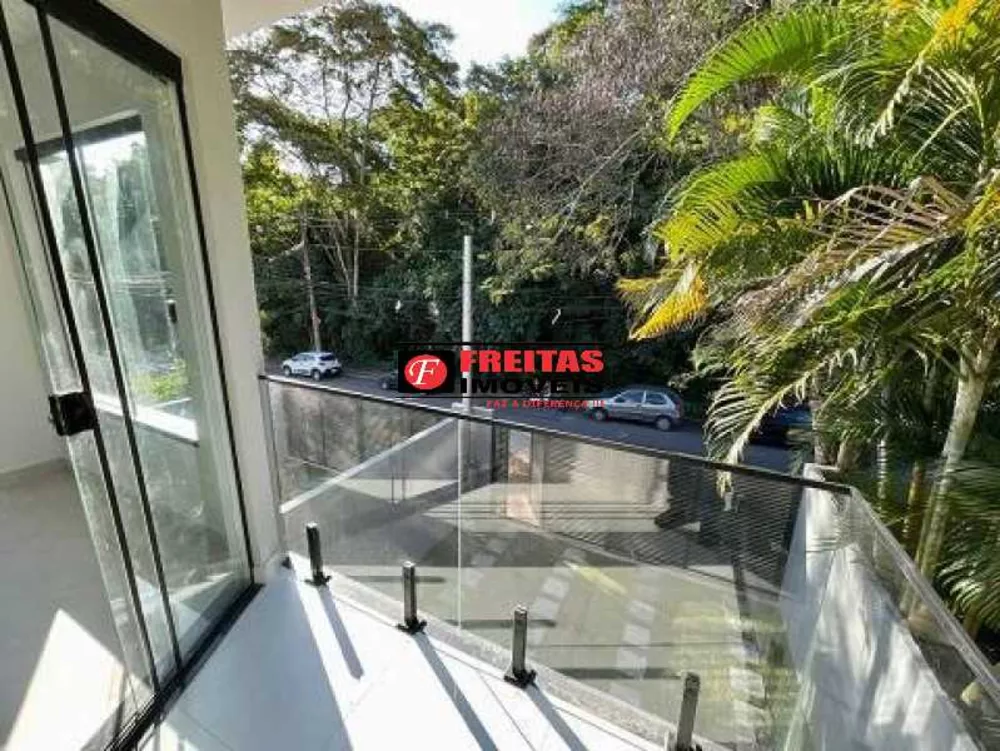Casa, 4 quartos, 150 m² - Foto 13